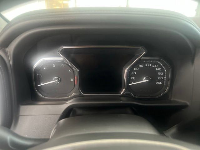 2022 GMC Sierra 2500 HD Denali