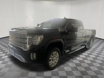 2022 GMC Sierra 2500 HD Denali