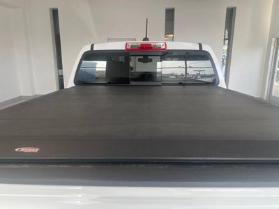 2016 GMC Canyon 4WD SLT
