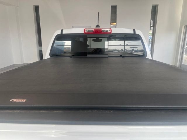 2016 GMC Canyon 4WD SLT