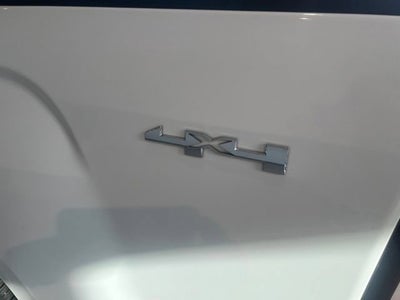 2016 GMC Canyon 4WD SLT