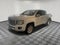 2016 GMC Canyon 4WD SLT