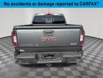 2019 GMC Canyon 4WD All Terrain w/Leather