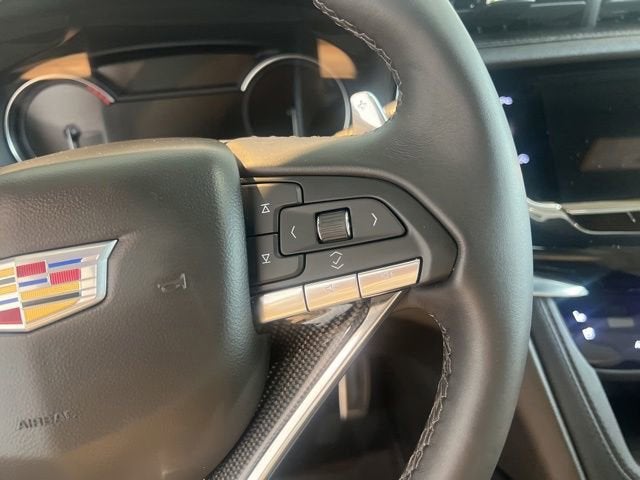 2025 Cadillac XT6 Sport