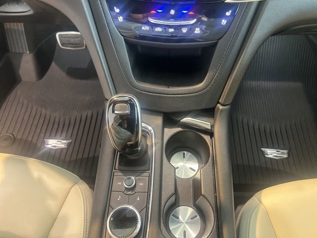2025 Cadillac XT6 Sport
