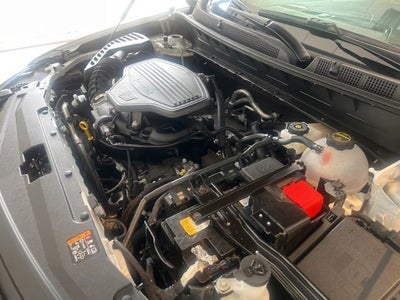 2025 Cadillac XT6 Sport