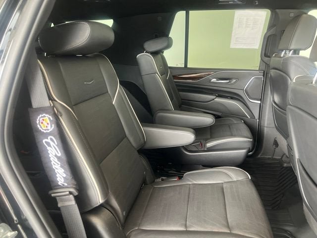 2023 Cadillac Escalade Premium Luxury - Photo 34