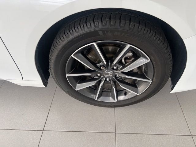 2021 Honda Accord Sedan EX-L