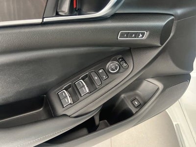 2021 Honda Accord Sedan EX-L