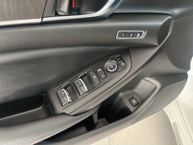 2021 Honda Accord Sedan EX-L
