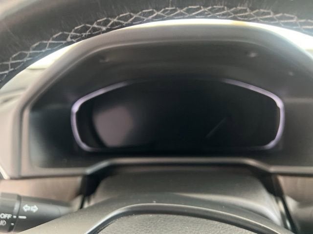 2021 Honda Accord Sedan EX-L