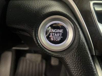 2021 Honda Accord Sedan EX-L