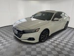 2021 Honda Accord Sedan EX-L
