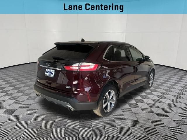 2020 Ford Edge SEL - Photo 10