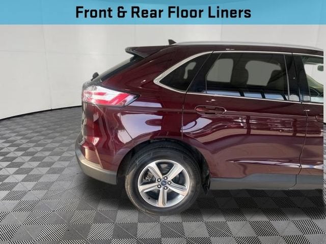 2020 Ford Edge SEL - Photo 11