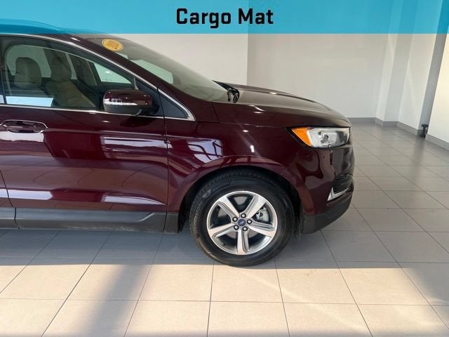 2020 Ford Edge SEL - Photo 12