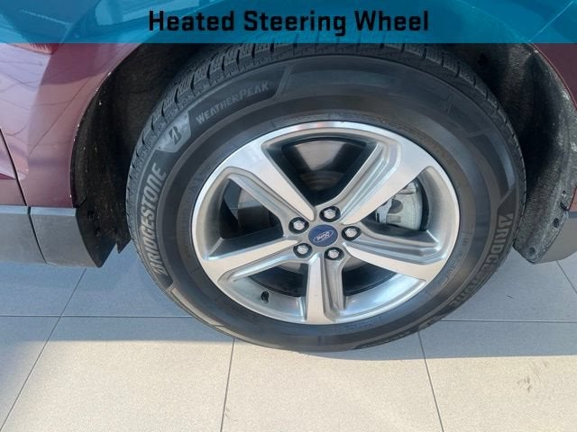 2020 Ford Edge SEL - Photo 14