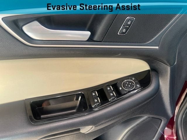 2020 Ford Edge SEL - Photo 15