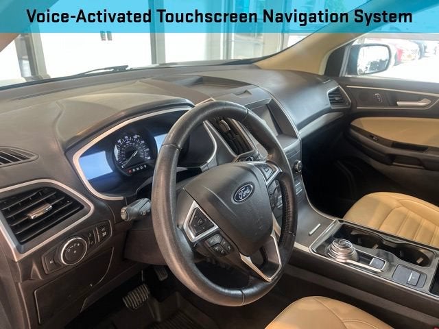 2020 Ford Edge SEL - Photo 16