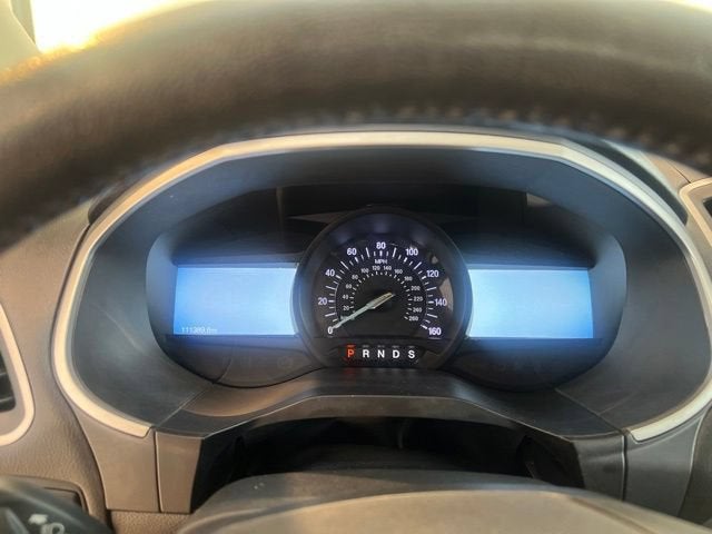 2020 Ford Edge SEL - Photo 20