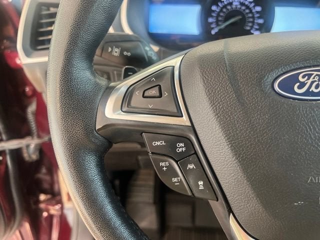 2020 Ford Edge SEL - Photo 21