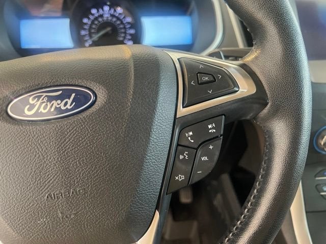 2020 Ford Edge SEL - Photo 22