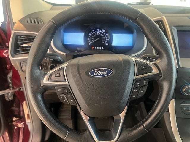 2020 Ford Edge SEL - Photo 23