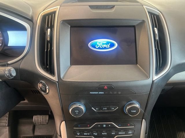 2020 Ford Edge SEL - Photo 24