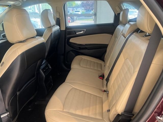 2020 Ford Edge SEL - Photo 27