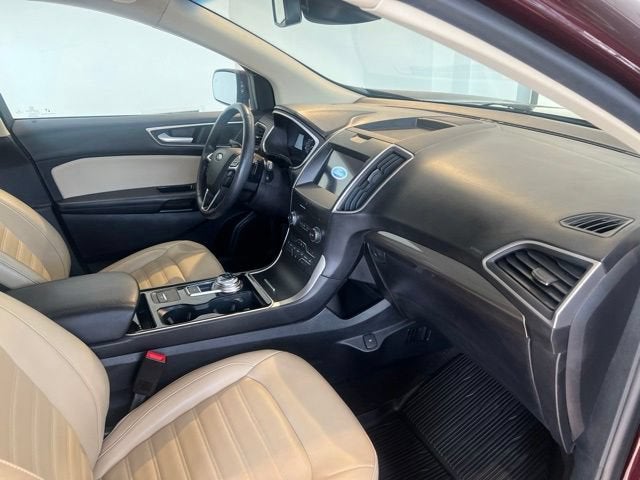 2020 Ford Edge SEL - Photo 28