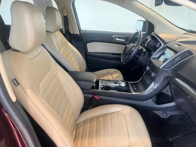 2020 Ford Edge SEL - Photo 29