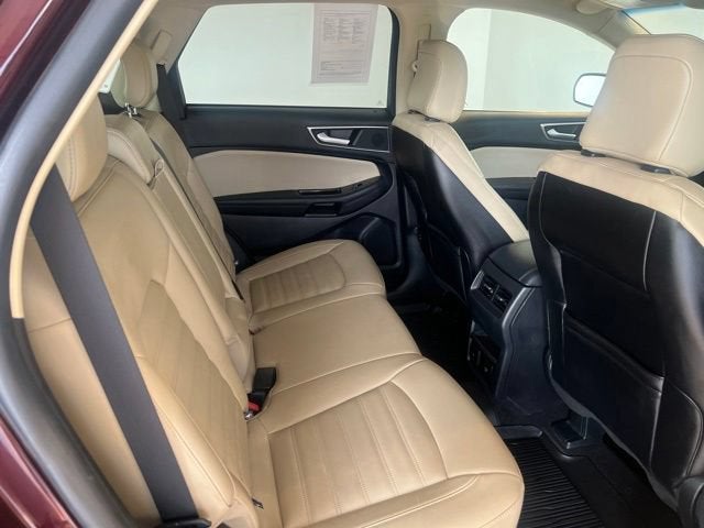 2020 Ford Edge SEL - Photo 30