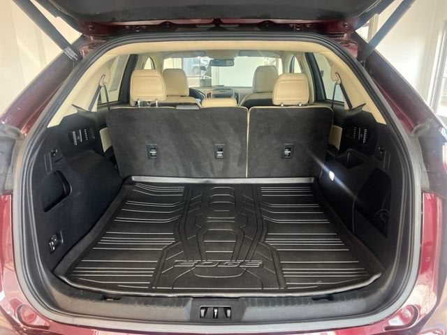 2020 Ford Edge SEL - Photo 31