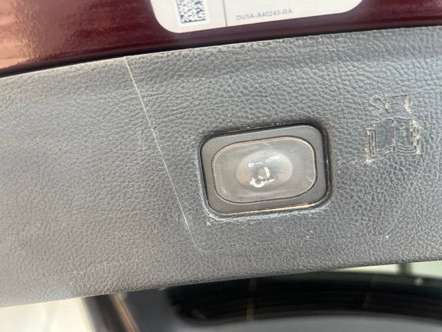 2020 Ford Edge SEL - Photo 32