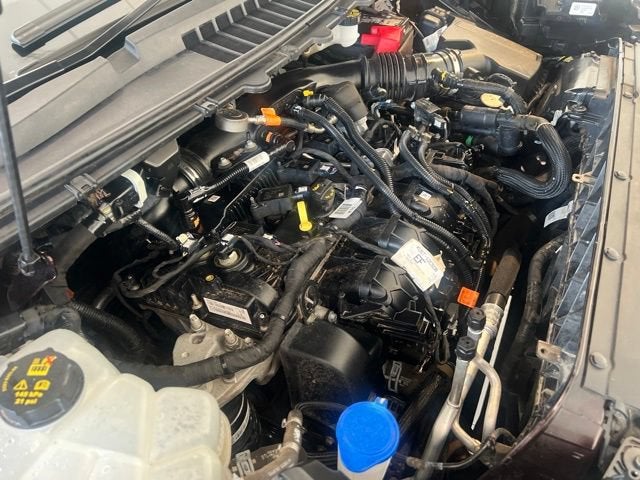 2020 Ford Edge SEL - Photo 35