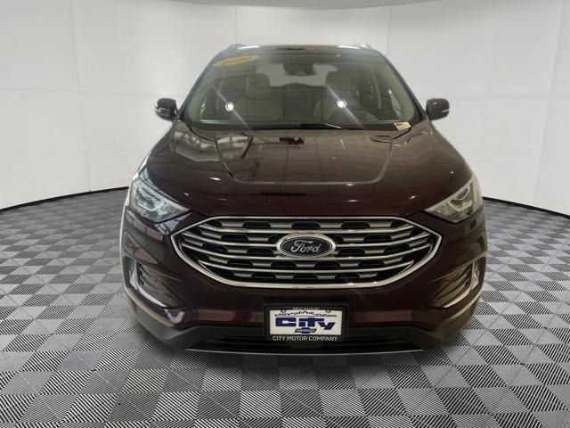 2020 Ford Edge SEL - Photo 36