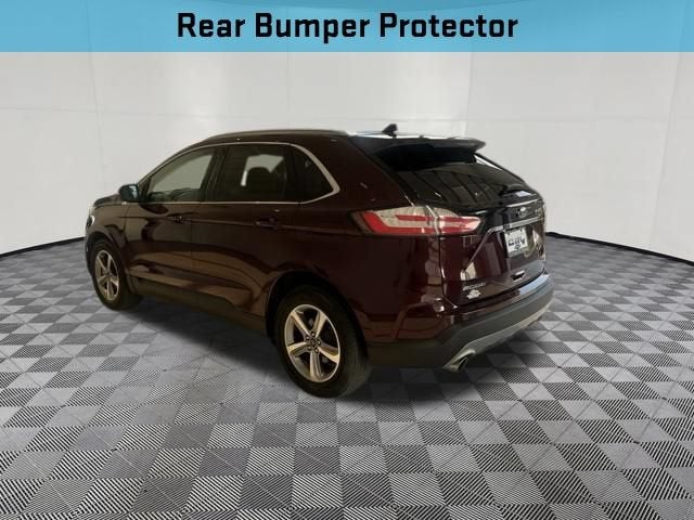 2020 Ford Edge SEL - Photo 8