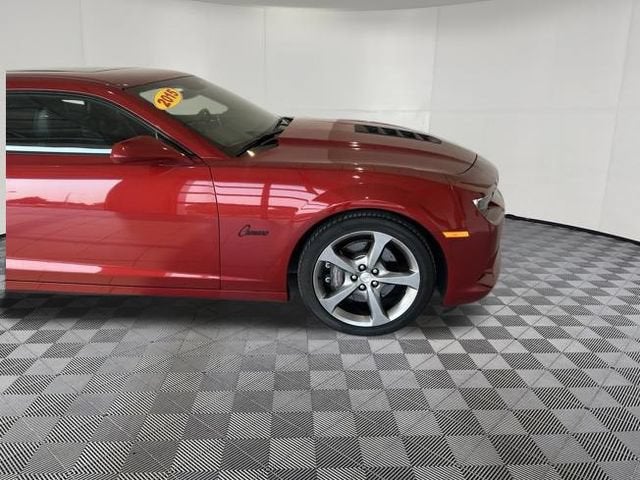 2014 Chevrolet Camaro SS