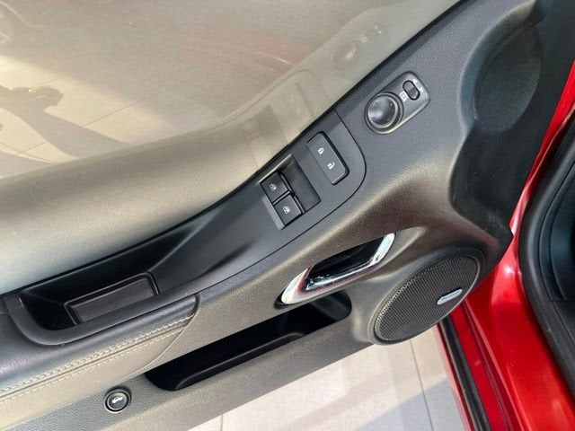 2014 Chevrolet Camaro SS