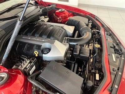 2014 Chevrolet Camaro SS