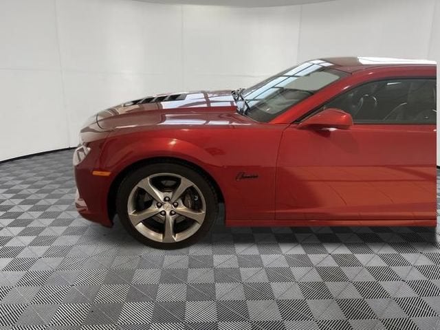 2014 Chevrolet Camaro SS