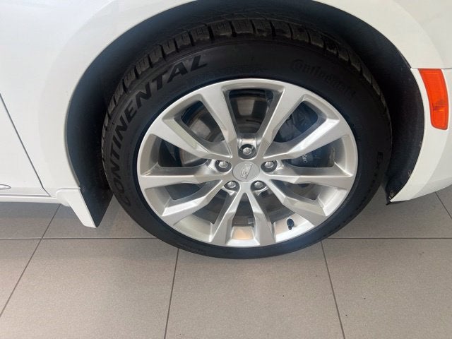 2016 Cadillac XTS Luxury Collection