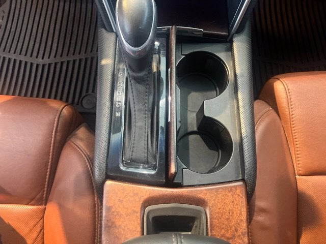 2016 Cadillac XTS Luxury Collection