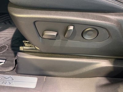 2025 Chevrolet Silverado 3500 HD High Country