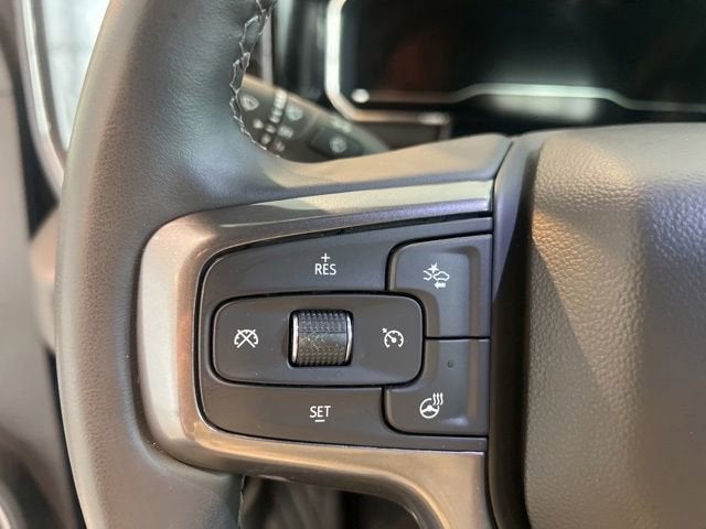 2025 Chevrolet Silverado 3500 HD High Country
