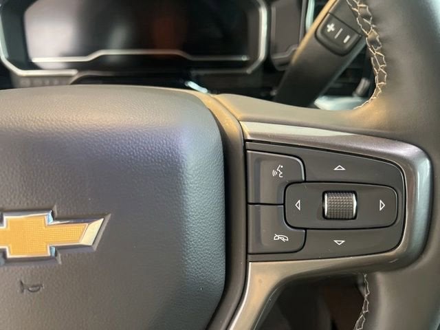 2025 Chevrolet Silverado 3500 HD High Country