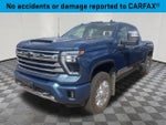2025 Chevrolet Silverado 3500 HD High Country
