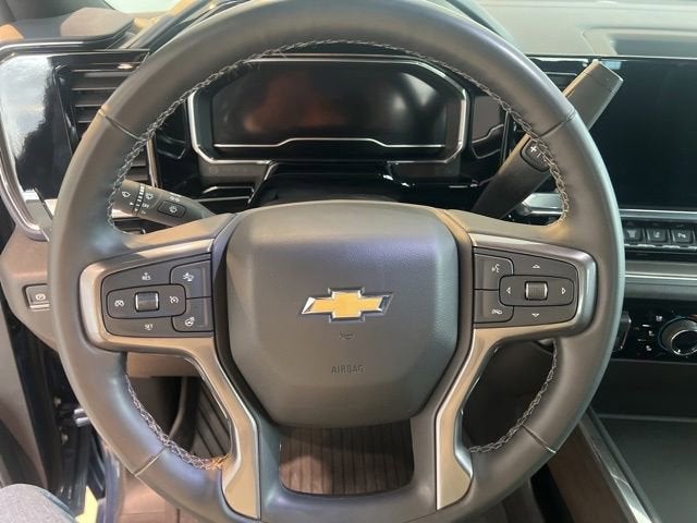 2025 Chevrolet Silverado 3500 HD High Country