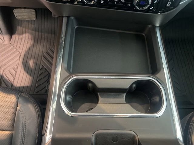 2025 Chevrolet Silverado 3500 HD High Country