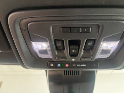 2025 Chevrolet Silverado 3500 HD High Country